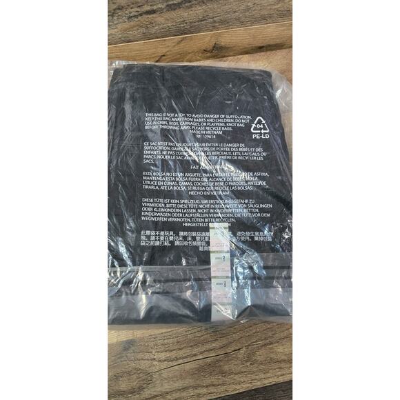 5.11 Tactical 64369 Taclite EMS Womens Size 8 724 Dark Navy Blue Brand New w Tag - Picture 6 of 7